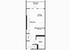 A6 Floorplan